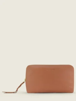 Adèle Art Déco - Caramel