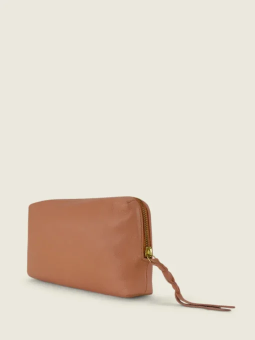 Adèle Art Déco - Caramel