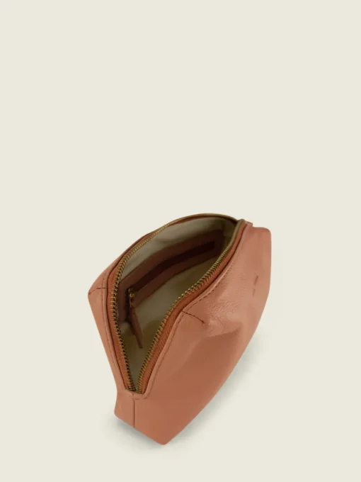 Adèle Art Déco - Caramel