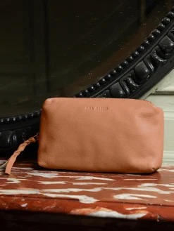Adèle Art Déco - Caramel