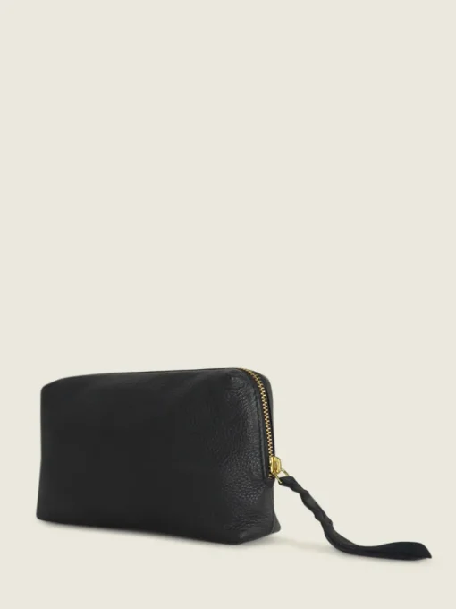 Adèle Art Déco - Noir