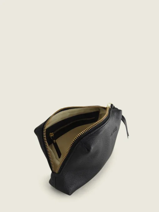 Adèle Art Déco - Noir