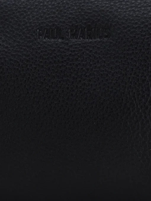 Adèle Art Déco - Noir