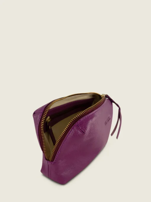 Adèle Art Déco - Zinzolin