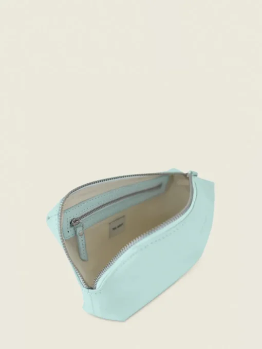 Adèle Pastel - Bleuet