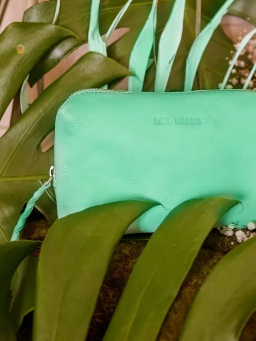 Adèle Pastel - Menthe