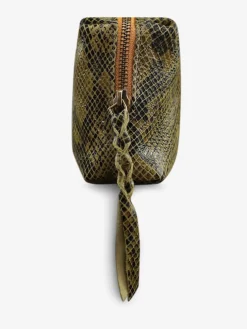 Adèle Python - Kaki