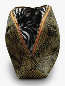 Adèle Python - Kaki
