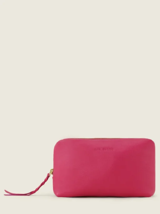 Adèle Sorbet - Framboise