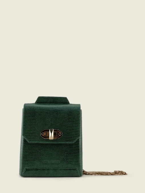 Agathe 1960 - Malachite