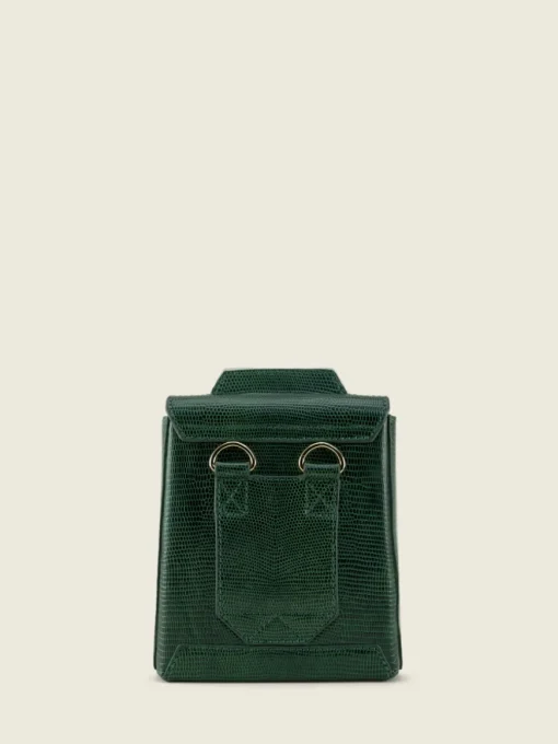 Agathe 1960 - Malachite