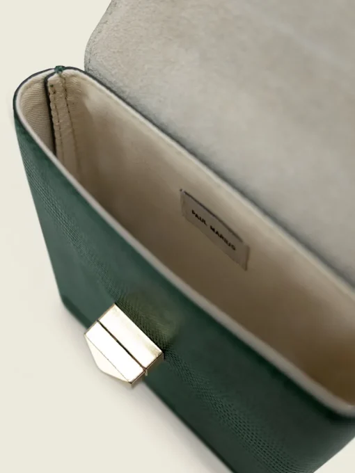 Agathe 1960 - Malachite
