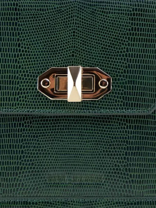 Agathe 1960 - Malachite