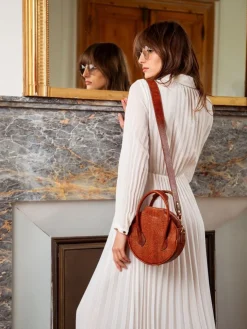 Aline 1960 - Ambre