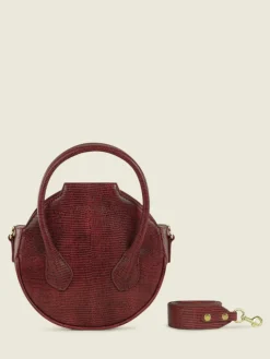 Aline 1960 - Grenat