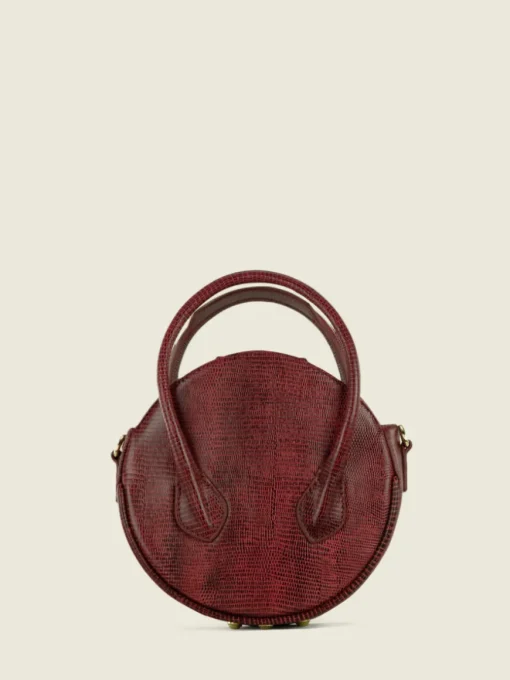 Aline 1960 - Grenat