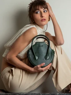 Aline 1960 - Malachite