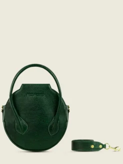Aline 1960 - Malachite