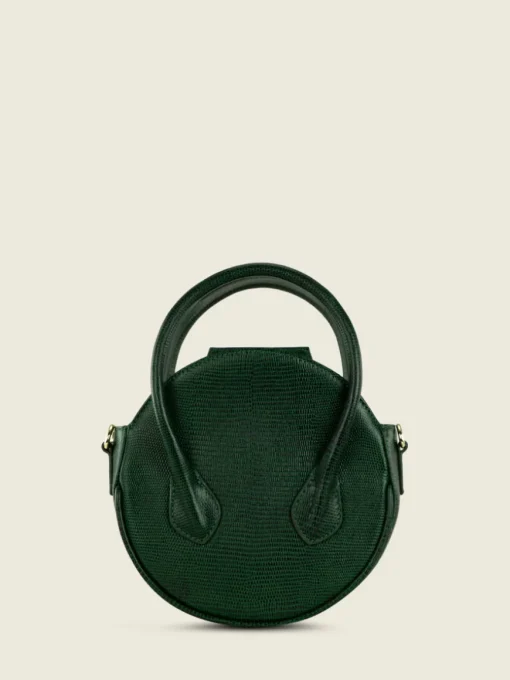 Aline 1960 - Malachite