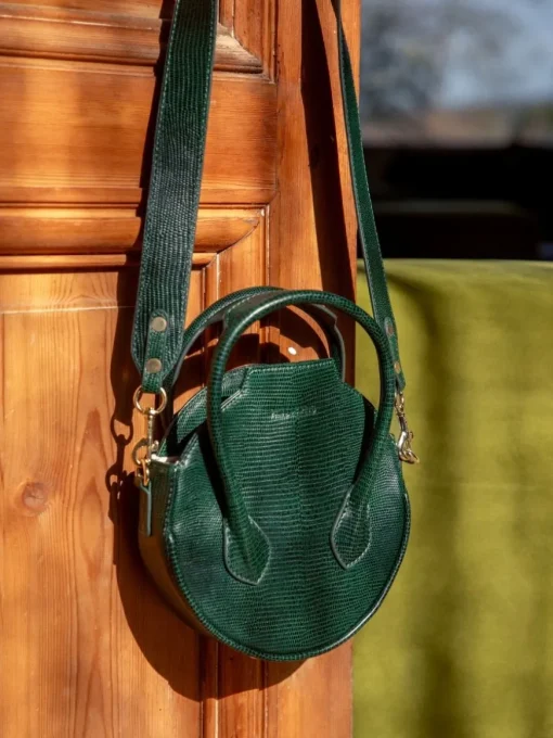 Aline 1960 - Malachite