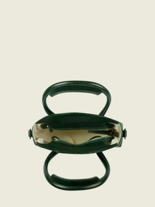 Aline 1960 - Malachite
