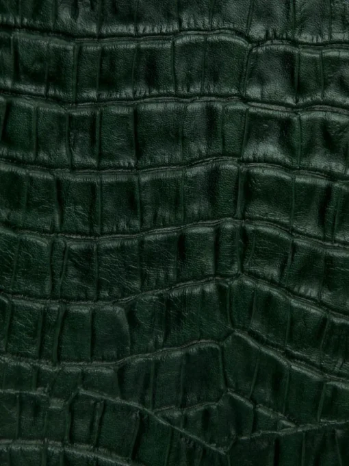 Aline Héritage - Malachite