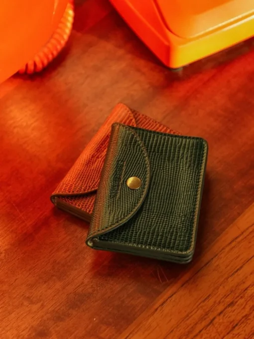 Basile 1960 - Malachite