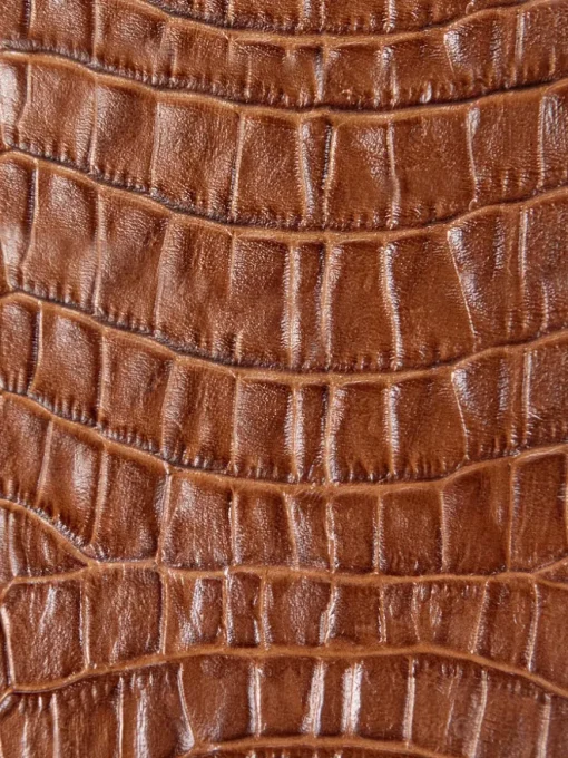 Basile Héritage - Marron Glacé