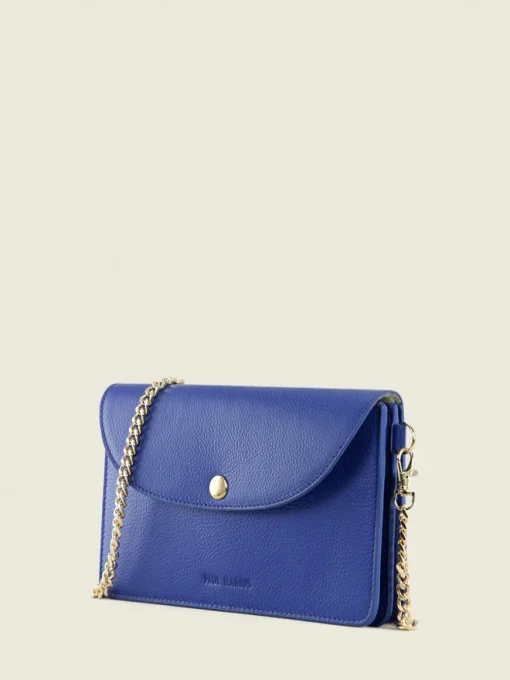 Bertille Azur - Bleu Roi