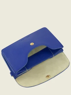 Bertille Azur - Bleu Roi