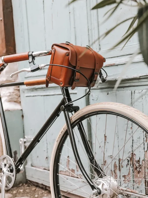 Bicyclette - S - Naturel