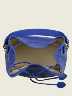 Capucine Azur - Bleu Roi