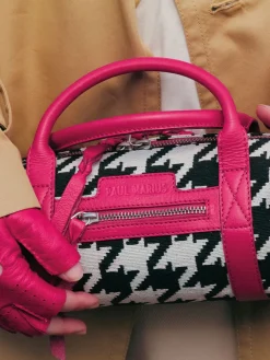 Charlie Allure - Fuchsia