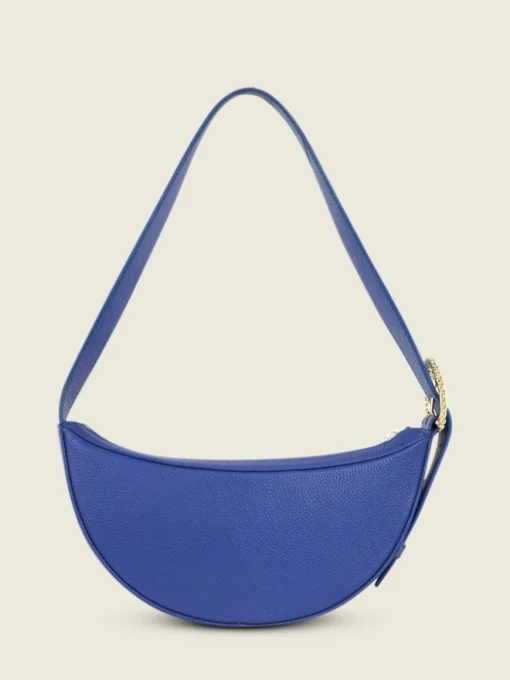 Céleste Azur - Bleu Roi