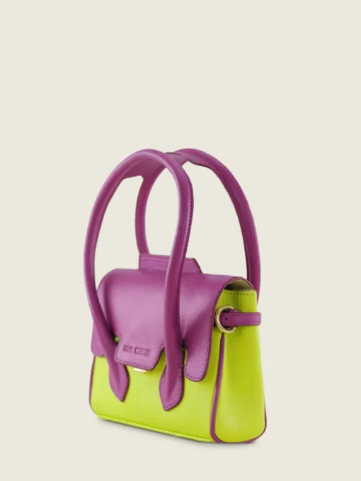 Colette XS Sorbet - Pomme / Cassis