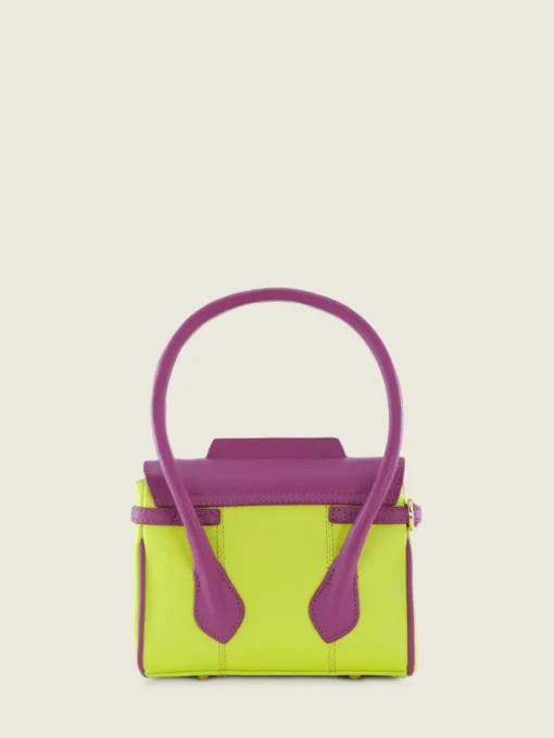 Colette XS Sorbet - Pomme / Cassis