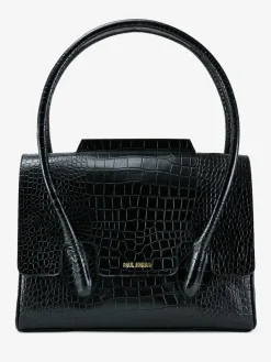 Colette M Alligator - Noir De Jais