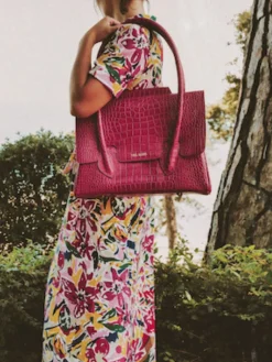 Colette M Alligator Cocktail - Tourmaline