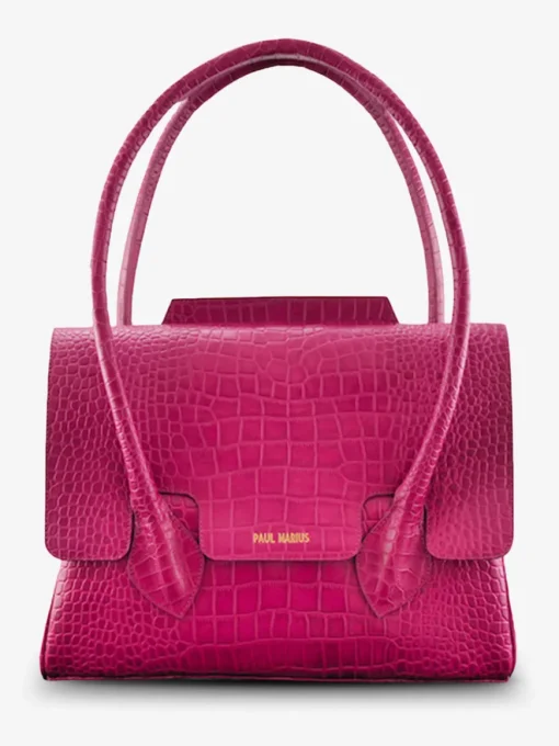 Colette M Alligator Cocktail - Tourmaline