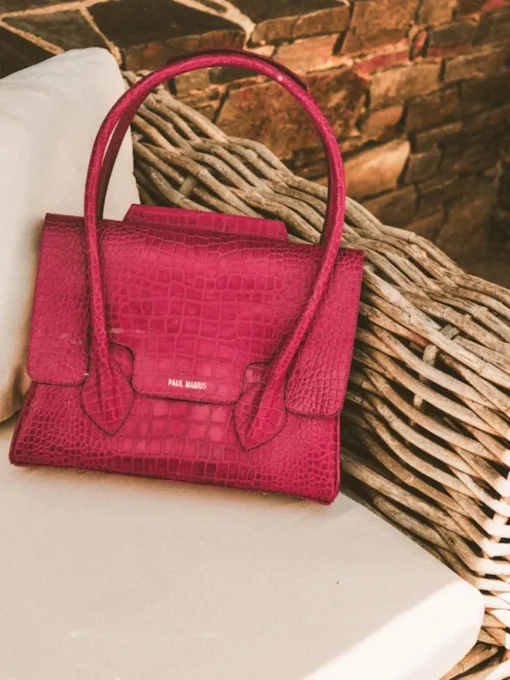 Colette M Alligator Cocktail - Tourmaline