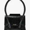 Colette S Alligator - Noir De Jais