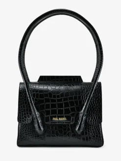 Colette S Alligator - Noir De Jais