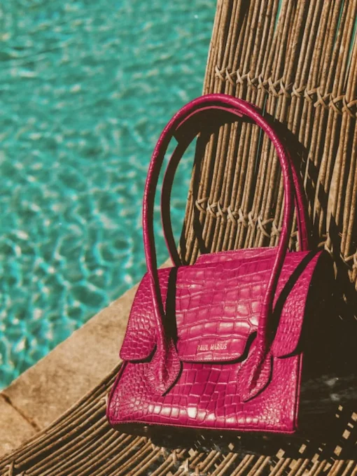 Colette S Alligator Cocktail - Tourmaline