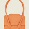 Colette S Pastel - Abricot