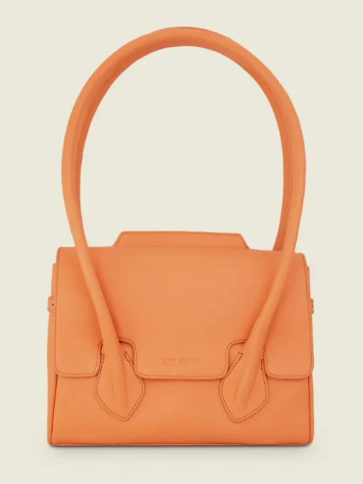 Colette S Pastel - Abricot