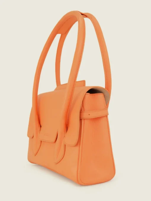 Colette S Pastel - Abricot