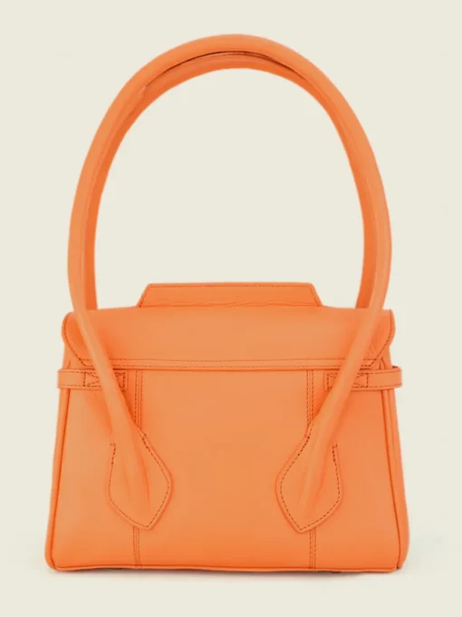 Colette S Pastel - Abricot