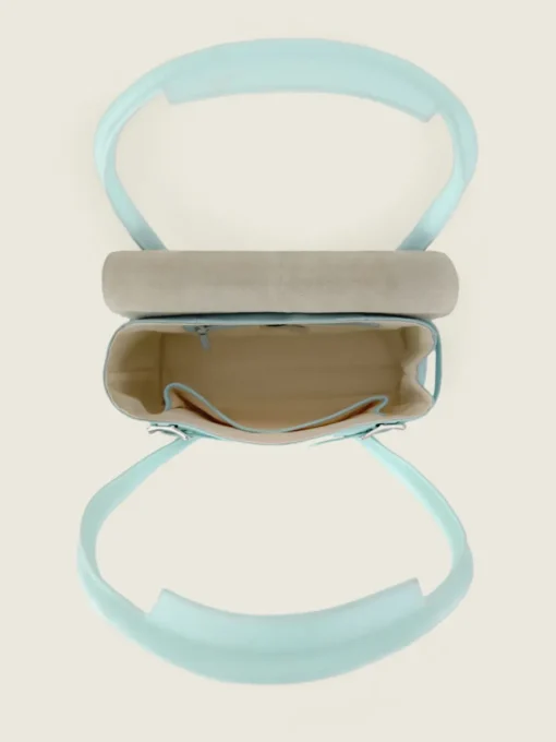 Colette S Pastel - Bleuet