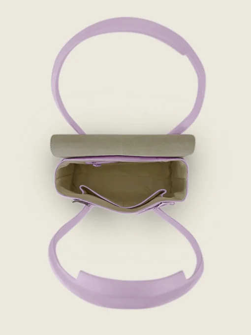 Colette S Pastel - Lilas