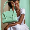 Colette S Pastel - Menthe